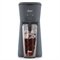 Kit Cafe Gelado - Cafeteira Iced Coffee E Moedor De Cafe Oster 220V