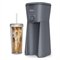 Kit Cafe Gelado - Cafeteira Iced Coffee E Moedor De Cafe Oster 220V