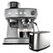 Kit Cafeteira Espresso Xpert Perfect Brew 2,8L Com Moedor E Torradeira Inox 220V Oster