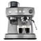 Kit Cafeteira Espresso Xpert Perfect Brew 2,8L Com Moedor E Torradeira Inox 220V Oster