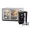 Kit Forno e Fryer French Door Com Kit Para Vinho Oster 110V