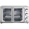 Kit Forno e Fryer French Door Com Kit Para Vinho Oster 110V