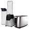 Kit Blender Power Com 2 Jarras To Go E Torradeira Simple Life Inox 700W 220V Oster