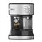Kit Inox Cafeteira Primalatte E Torradeira Oster 220V