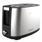 Kit Cafeteira Compacta 0,75L Ocaf300 E Torradeira Simple Life Otor600 Inox Oster