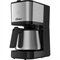 Kit Cafeteira E Moedor De Café Elétrico Ocaf650 Omdr110 Com Jarra 1 E 2L Inox Oster