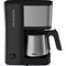 Kit Cafeteira E Moedor De Café Elétrico Ocaf650 Omdr110 Com Jarra 1 E 2L Inox Oster