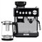 Kit Cafeteira Espresso E Chaleira Tea Com Infusor 110V