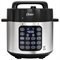 Kit Panela De Pressao E Panela De Arroz Eletrica Oster 110V
