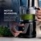 Multiprocessador Oster Motor Reversível 300W 500Ml Preto 220V