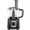 Multiprocessador De Alimentos Oster 300W 2 Velocidades + Pulsar Lâmina Dupla Preto 110V