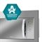 Micro-Ondas De Embutir Philco Pmb30e 28L 1400W Prata Com Painel Digital E Função Tira Odor 220V