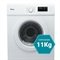 Secadora De Roupas 11Kg Philco 16 Programas Branco 220V