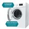 Secadora De Roupas 11Kg Philco 16 Programas Branco 220V