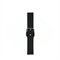 Pulseira para Smartwatch Xiaomi 22mm com Adaptador para Redmi Watch 5 6 e Watch S5 Preta