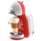 Cafeteira de Capsulas Dolce Gusto Mini Me Vermelho Automatica 110V
