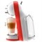 Cafeteira de Capsulas Dolce Gusto Mini Me Vermelho Automatica 110V