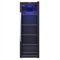 Cervejeira Venax Blue Light 200L Preto Fosco 220V 32165
