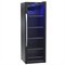 Cervejeira Venax Blue Light 200L Preto Fosco 220V 32165