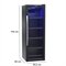 Cervejeira Venax Blue Light 200L Preto Fosco 220V 32165