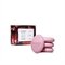 Sabonete Vegetal Em Barra Eudora Instance Morango Irresistivel 4 Unidades 80g