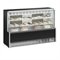 Vitrine Refrigerada Vertical Gelopar Gpea175r 175L Preto 220V