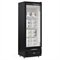 Conservador Vertical Expositor Gelopar Gpf45lp 578L 1 Porta Preto 220V