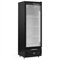 Conservador Vertical Expositor Gelopar Gpf45lp 578L 1 Porta Preto 220V