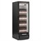 Cervejeira Vertical Gelopar Gcb57vpr 578L Vidro Duplo Preto 220V