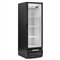 Cervejeira Vertical Gelopar Gcb57vpr 578L Vidro Duplo Preto 220V