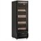Cervejeira Vertical Gelopar Gcb57vlc 572L Porta Vidro Duplo Preto 220V