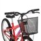 Bicicleta Kiss Mountain Bike Aro 20 Quadro Aço 1 Marcha Vermelho Coke Free Action
