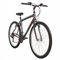 Bicicleta Storm Mountain Bike Aro 26 Quadro Aço 18 Marchas Grafite Mormaii