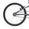 Bicicleta Top Lip Mountain Bike Aro 20 Quadro Aço 1V V-Brake Infantil Grafite Mormaii