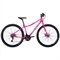 Bicicleta Riese 1.5 Mountain Bike Aro 29 21V Freio A Disco Rosa Chicle Free Action