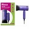 Secador de Viagem Airport 1200W Compacto Dobravel Bivolt Ricca
