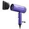 Secador de Viagem Airport 1200W Compacto Dobravel Bivolt Ricca