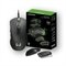 OLD Warrior Moray Mouse Gamer RGB 10000DPI Personalizavel - MO278