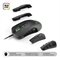 OLD Warrior Moray Mouse Gamer RGB 10000DPI Personalizavel - MO278
