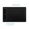 OLD Mesa Digitalizadora Criativa 10" Plus Multilaser - MX002