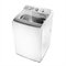 Máquina De Lavar Panasonic 16kg Branco NA-F160B6W 110V