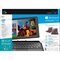 OLD Tablet Multilaser M8W Hibrido Preto Windows 10 Tela 8.9 Pol. Intel 1Gb Ram Mem 16Gb Dual Câmera - NB193