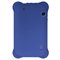 OLD Tablet Multilaser Kid Pad Azul Quad Core Dual Câmera Wi-Fi Tela Capacitiva 7Pol Memória 8Gb - NB194