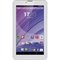 OLD Tablet Multilaser Branco M7 3G Quad Core Câmera Wi-Fi Tela 7 Memória 8Gb Dual Chip - NB224