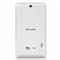 OLD Tablet Multilaser Branco M7 3G Quad Core Câmera Wi-Fi Tela 7 Memória 8Gb Dual Chip - NB224