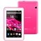 OLD Tablet Multilaser Rosa M7 3G Quad Core Câmera Wi-Fi 7 Pol. 8Gb Dual Chip - NB225