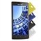 OLD Smartphone Multilaser MS60 4G QuadCore 2GB RAM Tela 5,5" Dual Chip Android 5 Preto - P9005