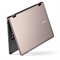OLD Notebook M11W Intel Quad Ram 2Gb Windows 10 11.6 Pol. Dourado Multilaser- NB259