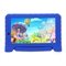 OLD Tablet Multilaser Kid Pad Plus Azul 1Gb Android 7 Wifi Memória 8Gb Quad Core Multilaser - NB278