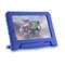 OLD Tablet Disney Vingadores Plus Wifi 8Gb Android 7 Dual Câmera Azul Multilaser - NB280